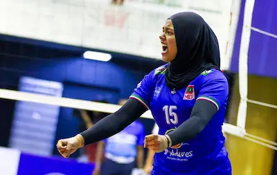 ބީފާން މުބާރާތް 2026: ރާއްޖޭގެ އުއްމީދީ ކުޅުންތެރިޔާ ޝަހާ އާއެކު ފުނާޑު އޮތީ ތަށި ނަގަން ތައްޔާރަށް!