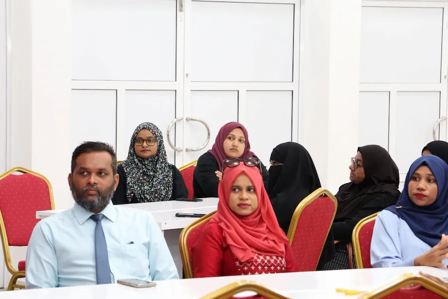 މަޤާމުގެ ކުރިއެރުން ހައްޤުވާ ތާރީޚުން ފެށިގެން މުސާރަ ލިބޭ ގޮތަށް އުސޫލު އިސްލާހު ކޮށްފި