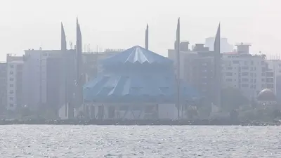 ނުރައްކާ މިންވަރަށް ވައި ނުސާފުވުމާ ގުޅިގެން، ކުޅިވަރާއި ކަސްރަތުފަދަ ކަންކަމަށް ނުނިކުންނަށް އިލްތިމާސް ކޮށްފި