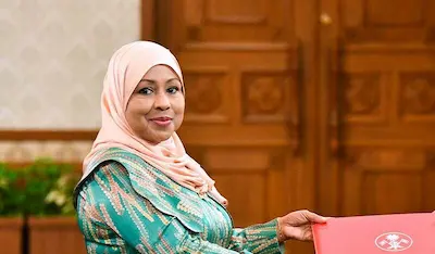 އެޗްއާރުސީއެމްގެ ރައީސްކަމަށް ޑރ ރަމީލާ އައްޔަން ކުރަން ކޮމެޓީން ފާސް ކޮށްފި