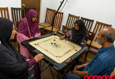ނާދީ ތަރައްޤީ ކުރުމަށް ކައުންސިލުތަކުގެ ބޮޑު ތަރުޙީބެއް؛ 6 މަސް ތެރޭގައި 4 އަތޮޅެއްގައި ނާދީ ހުޅުވަނީ