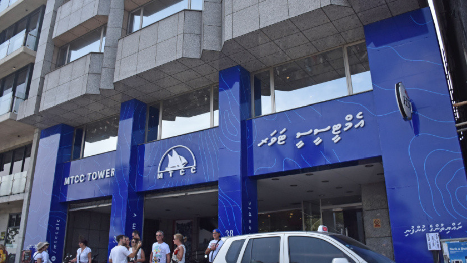 މިދިޔަ އަހަރުގެ 3ވަނަ ކުއާޓަރުގައި 44 މަޝްރޫއެއްގެ އަމަލީ މަސައްކަތް ވަނީ ފަށާފައި: އެމްޓީސީސީ