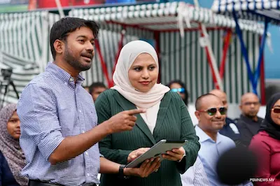 ދިވެހި އުފެއްދުންތެރިންގެ ކޮންޓެންޓް މާކެޓްކުރަން ‘ކްރިއެޓޯލް’ ޕްލެޓްފޯމް އިފްތިތާހުކޮށްފި