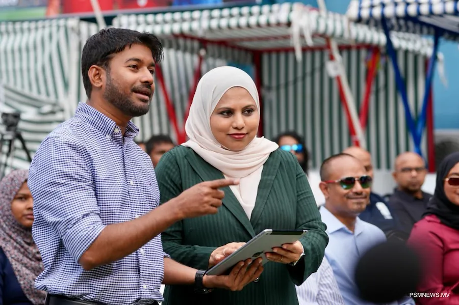 ދިވެހި އުފެއްދުންތެރިންގެ ކޮންޓެންޓް މާކެޓްކުރަން ‘ކްރިއެޓޯލް’ ޕްލެޓްފޯމް އިފްތިތާހުކޮށްފި