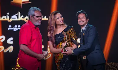 6 އަހަރުގެ މެދުކެނޑުމަކަށްފަހު ދިވެހި ފިލްމު އެވޯޑު، ސެޕްޓެމްބަރު މަހު ބާއްވަނީ