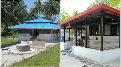 ރާއްޖޭގެ ހިރިގަލު މިސްކިތްތައް, އަންނަ އަހަރު ޔުނެސްކޯގެ ދާއިމީ ލިސްޓަށް