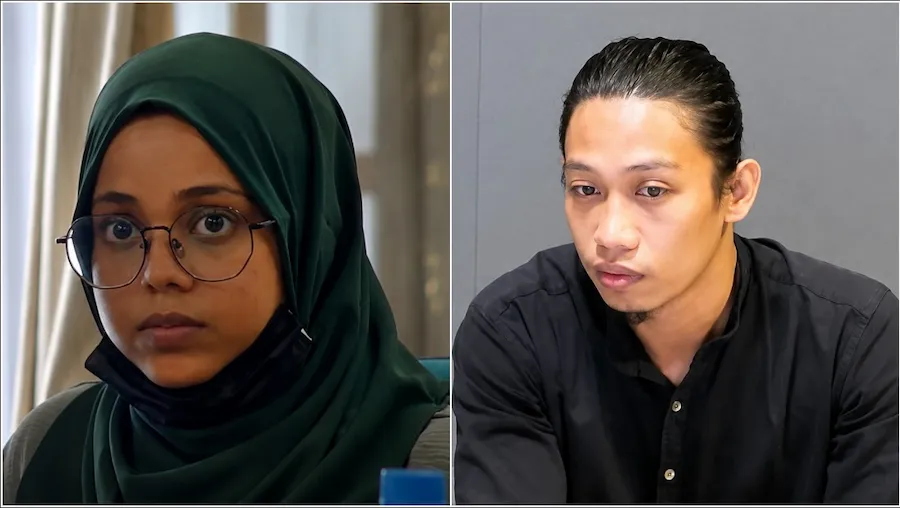 މޭރީގެ މަރުގެ މައްސަލައިގެ ޙުކުމް: މާވިން 25 އަހަރު ޖަލަށް! ލަމްހާ އެދުނީ ގޭބަންދަށް، ލުޔެއް ނުދީ 15 އަހަރަށް ޖަލަށް!