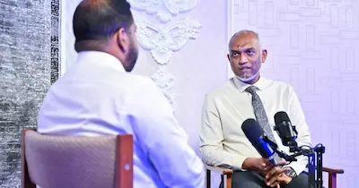 މަސްތުވާތަކެތި އެތެރެ ކުރެވޭ އަދަދު މަދުކޮށް، މުޖްތަމައުގެ ތެރޭގައި ދައުރުވާވަރުވެސް މަދު ކުރެވިއްޖެ: ރައީސް