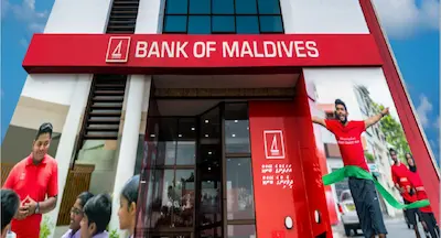 ބީއެމްއެލް ‘އެޑްވާންސް މާޗަންޓް ސެޓްލްމަންޓް’ އަށް ބޮޑެތި ލުއިތަކެއް: 2 މިލިއަނާ ހަމައަށް ފައިނޭންސް ލިބޭނެ