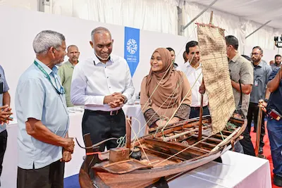 އުފެއްދުންތެރިކަމުގެ މައުރަޒުގައި ބައިވެރިވުމުގެ ފުރުސަތު އަންނަ މަހުގެ ނިޔަލަށް
