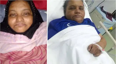 ލޯފަން ފިރިއަކާއި 3 ކުދިންގެ އެހީތެރިޔާ، ބަލިއެނދުގައި އޮންނަތާ އެތައް އަހަރެއް، ފަރުވާއަށް އެހީވުމަށް އެދި ކުރާ އާދޭސް؛ ދީލަތިހިތަކުން އެހީވަމާތޯ!