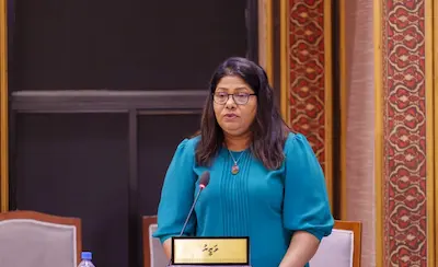 ފުރަތަމަ ފަހަރަށް މެޑިކަލް ފޮރެންސިކް ޔުނިޓެއްގެ މަސައްކަތް ފަށާ، ރައީސް މުއިއްޒުގެ ސަރުކާރު ތާރީޚުގެ ތެރެއަށް!