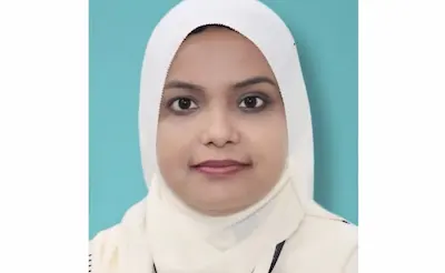 ޑރ ފަޒުނާ ނިޔާވުމުގެ ހިތާމައިގައި ރައީސް ތަޢުޒިޔާ ފޮނުއްވައިފި