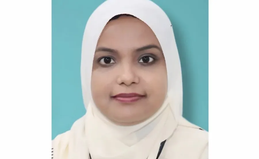 ޑރ ފަޒުނާ ނިޔާވުމުގެ ހިތާމައިގައި ރައީސް ތަޢުޒިޔާ ފޮނުއްވައިފި