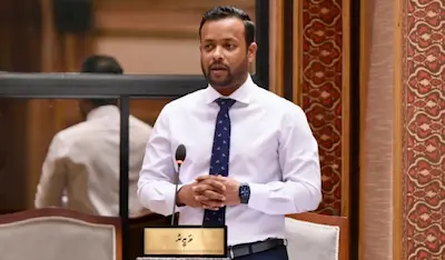 ހިތަދޫ ކޯޒްވޭގެ މަސައްކަތް 2028 ވަނަ އަހަރަށް ނިންމާލެވޭނެ: ވަޒީރު މުއްޠަލިބް