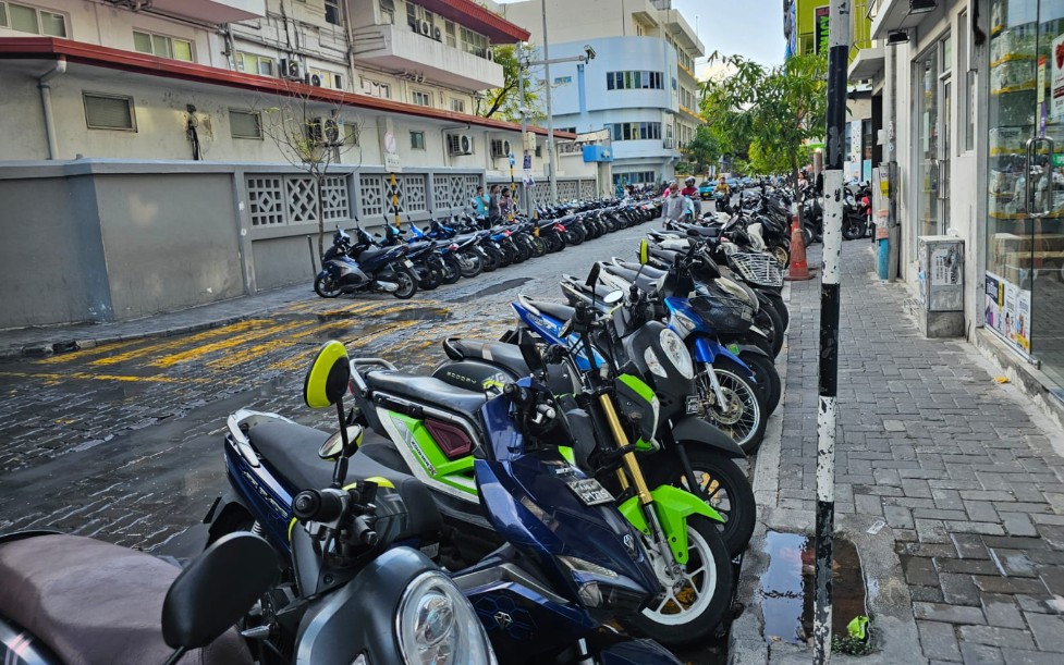 މާލޭގެ ޓްރެފިކް މައްސަލަ ހައްލުކުރަން ރައީސް ޑރ މުއިއްޒު ވަކި އޮފީހެއް އުފައްދަވައިފި