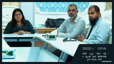 ޒަކާތު ފަންޑުގެ އެހީގައި ބޯންމެރޯ ހެދުމަށް 6 ކުއްޖަކު އިންޑިއާއަށް ފުރަނީ