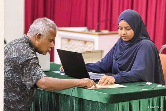 މުދަލު ޒަކާތުގެ އާމްދަނީއަށް ބޮޑު ކުރިއެރުމެއް: އަހަރުގެ މިހާތަނަށް 79 މިލިއަނަށްވުރެ ގިނަ ރުފިޔާ ލިބިއްޖެ