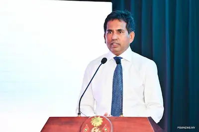 ވިޔަފާރި ބަނދަރުގެ ތޮއްޖެހުން: އެތައް ސަރުކާރަކަށް ހައްލުނުވީ މައްސަލަ މި ސަރުކާރުން ފަސޭހަކަމާ އެކު ހައްލުކުރަނީ