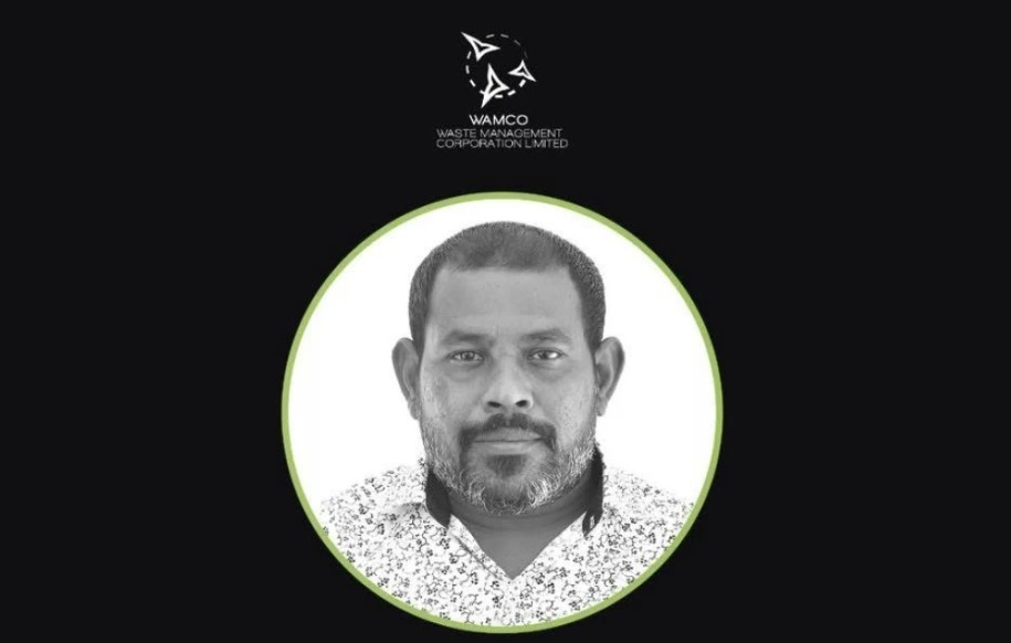 ވެމްކޯއަށް ގިނަ ދުވަހު ހިދުމަތްކުރި މުވައްޒަފަކު ކުއްލި ގޮތަކަށް ނިޔާވެއްޖެ