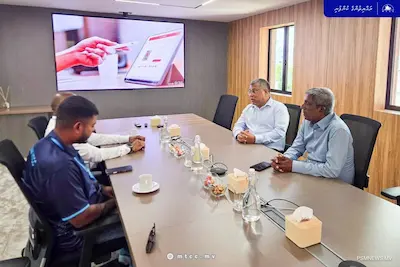 އެމްޓީސީސީ އާއި ބީއެމްއެލް، އެކުގައި މަސައްކަތް ކުރެވިދާނެ ދާއިރާތަކާ ގުޅޭގޮތުން މަޝްވަރާ ކޮށްފި