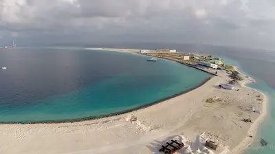 ގުޅީފަޅުން ގޯތި ލިބުނު ފަރާތްތަކަށް ބިން ހަވާލުކުރިކަމުގެ ލިޔުން އޮންލައިންކޮށް ދޫކުރަން ފަށައިފި