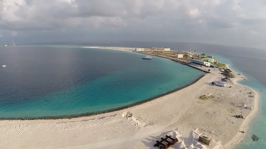 ގުޅީފަޅުން ގޯތި ލިބުނު ފަރާތްތަކަށް ބިން ހަވާލުކުރިކަމުގެ ލިޔުން އޮންލައިންކޮށް ދޫކުރަން ފަށައިފި
