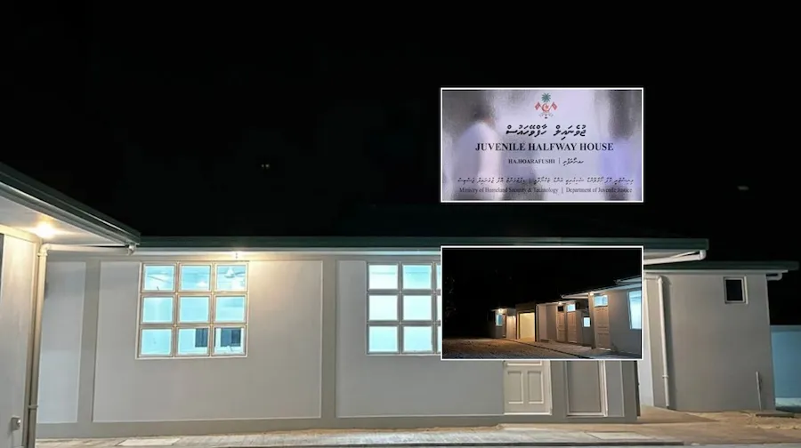 ހޯރަފުށީ ކުޑަކުދިންގެ ފަރުވާ މަރުކަޒުގެ ކުދިންތަކެއް މީހަކަށް ހަމަލާދިން މައްސަލައެއް ބަލަނީ