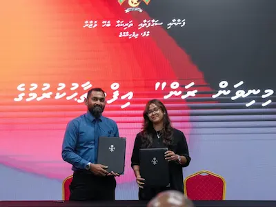 މިއަހަރުގެ މިނިވަން ދުވަހާ ގުޅިގެން ބާއްވާ ‘މިނިވަން ރަން’ އިފްތިތާހުކޮށްފި
