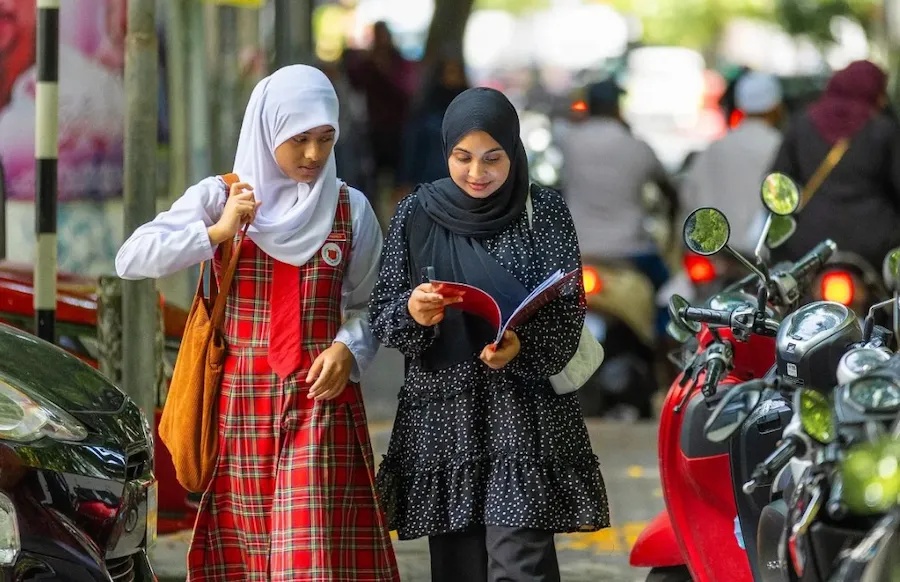 ފުރަތަމަ ޓާމުގެ ކިޔެވުން ނިންމައި ދަރިވަރުން ޗުއްޓީއަށް: ދެވަނަ ޓާމު ފެށޭނީ އޮގަސްޓް 2 ގައި