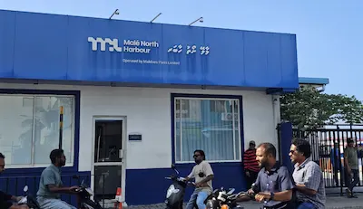 މާލޭ ނޯތު ހާބަރުގައި އުޅަނދުފަހަރު ކައިރިކުރުމަށް ނަންނޯޓުކޮށް ކިއުގައި ޖެހުމަށް އޮންނަ އުސޫލަށް ބަދަލުތަކެއް!