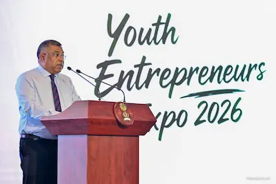 ބީއެމްއެލްއާ ބެހޭގޮތުން ދޮގު މައުލޫމާތު ފެތުރުމަކީ އިގްތިސާދަށް އޮތް ނުރައްކަލެއް: ސީއީއޯ ޝަރީފް