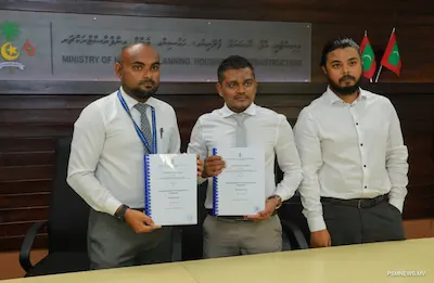 ދޮންބޭޒް ކުންފުންޏާ ހަވާލުކުރި ބޯހިޔާވަހިކަމުގެ މަޝްރޫޢުތައް ކުރިއަށްނުދާތީ އެއްބަސްވުން ބާތިލްކޮށްފި