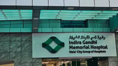 މާލޭގައި ބޭރަށް ހިންގުމުގެ ރޯގާއެއް ފެތުރެނީ، ސަމާލުވެ ރައްކާތެރިވުމަށް އިލްތިމާސްް!