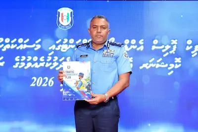 ބްރިޖް ހައިވޭގައި އާއި މާލޭގައި ފުލުހުން މަސައްކަތްކުރާނެ ގޮތުގެ ޕްލޭނެއް