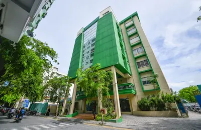 ކުންފުނިތަކުގެ މުވައްޒަފުންގެ އަދަދު މަދުކުރަން 3 މަސްދުވަހުގެ މުއްދަތެއް ދީފި