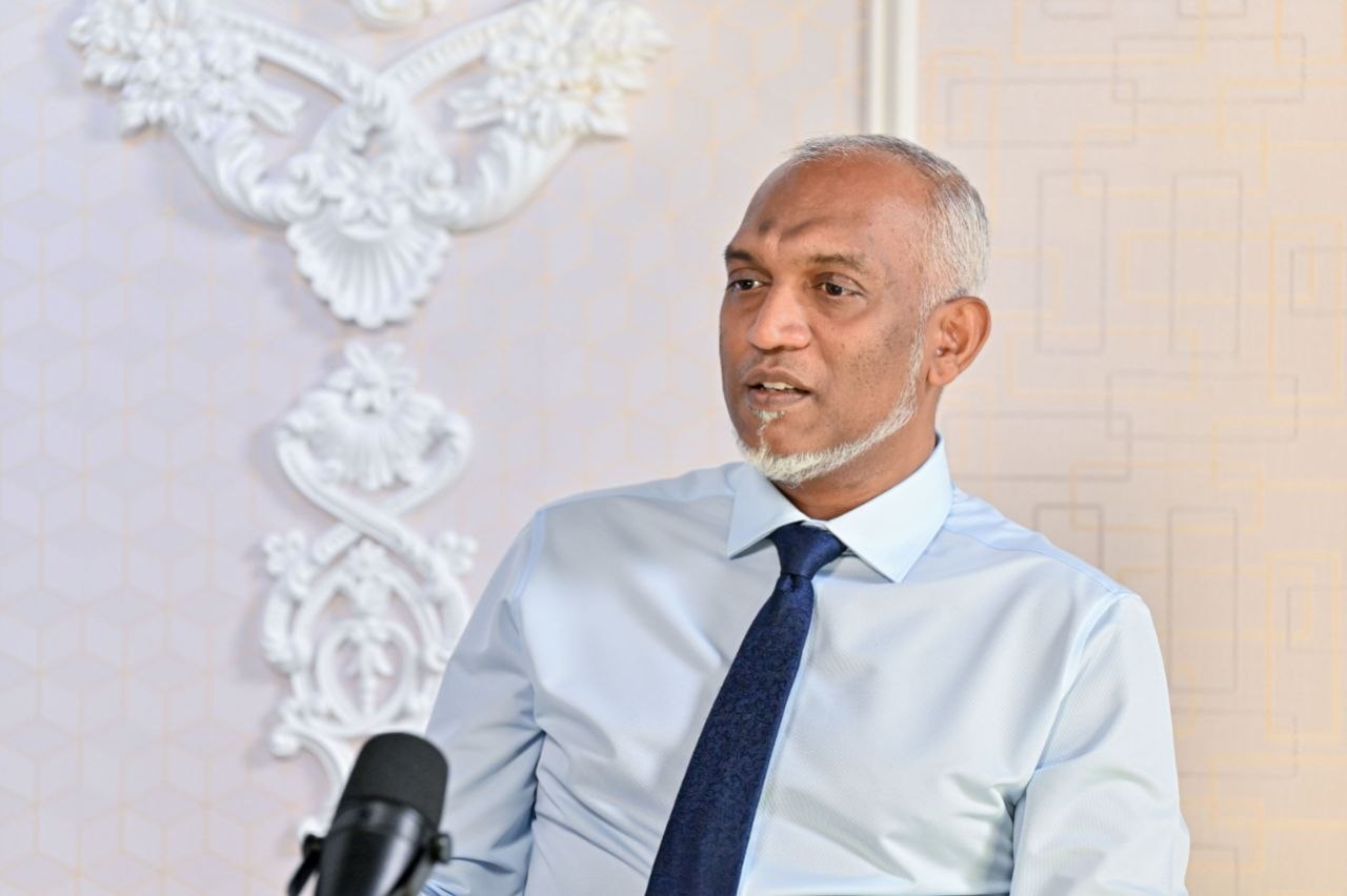 އައްޑޫގައި އޮކްޓޫބަރު މަހުގެ ތެރޭގައި ޚާއްޞަ ފެންނަނުފެންނަ ވޯޓެއް ނެގުމަށް ނިންމައިފި