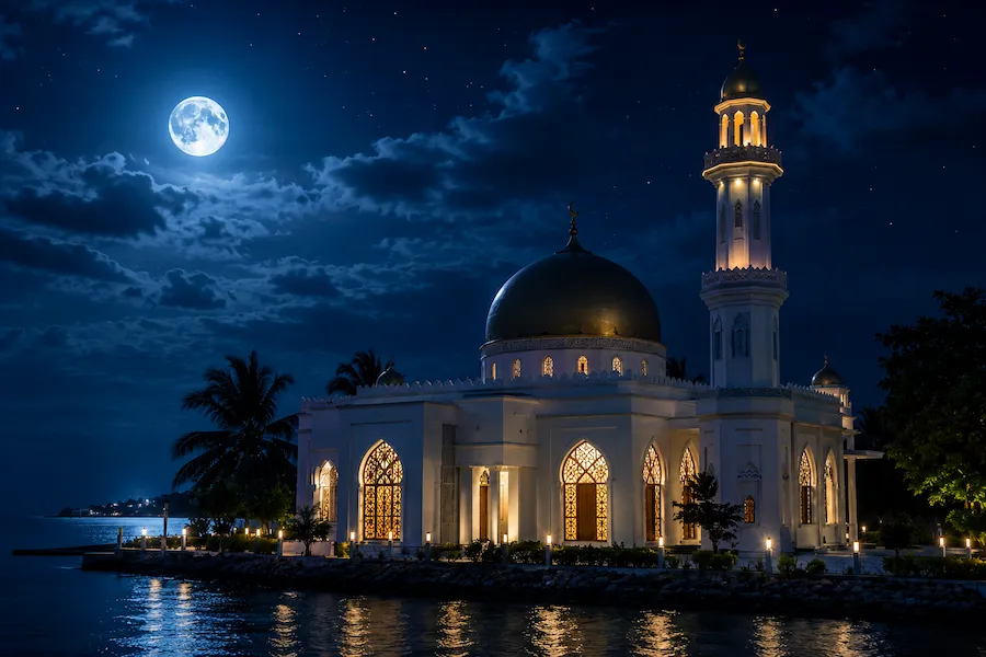 ސިޙުރު ހާހޫރައަކީ މީސްތަކުންގެ ޢަޤީދާ ފާސިދުކޮށްލާ ބޮޑުވެގެންވާ ފާފައެއް، ޝިރުކުގެ ޢަމަލެއް: ޚުޠުބާ