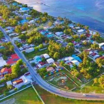 “އައްޑޫ ހަންކެޑެ ޑިވެލޮޕްމަންޓް ކޯޕަރޭޝަން ލިމިޓެޑް”ގެ ނަމުގައި ކުންފުންޏެއް އުފައްދަވައިފި