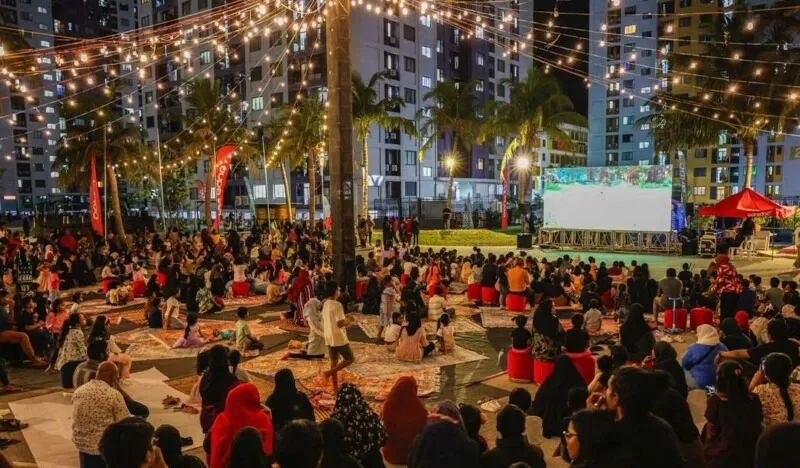 މިނިވަން ދުވަހުގެ އުފަލާއެކު, އެޗްޑީސީއިން ކާނިވާތަކެއް