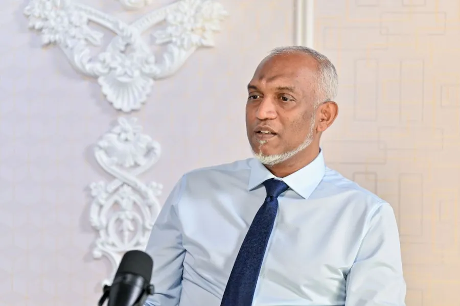 ޒުވާނުން އަނބުރާ މުޖުތަމައަށް ގެނައުމަށްޓަކައި ޚާއްސަ “ނޭޝަނަލް ސާވިސް ޕްރޮގްރާމް”އެއް ފައްޓަވާނެކަން ރައީސް އިއުލާންކުރައްވައިފި