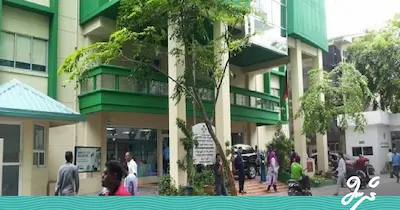ދައުލަތަށް ލިބުނު ހިލޭ އެހީގެ އަދަދު ވަރަށް ބޮޑަށް އިތުރުވެއްޖެ