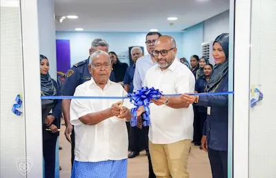 އިމިގްރޭޝަންގެ ޚިދުމަތްތަކަށް ބޮޑެތި ބަދަލުތަކެއް