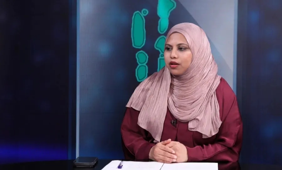 އިހުތިރާމް އަދާކުރުމުގެ ޤައުމީ މަޝްރޫއު: އެންމެންގެ ބައިވެރިވުން ބޭނުންވޭ: ވަޒީރު ހީނާ