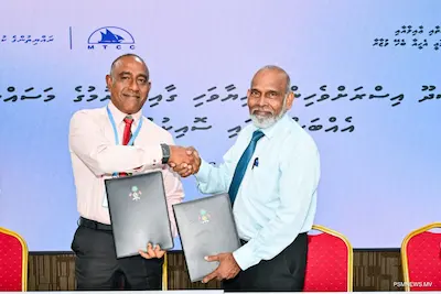 ތުލުސްދޫ ‘އިސްރަށްވެހިންގެ ހިޔާވަހި’ ތަރައްޤީ ކުރުމަށް އެމްޓީސީސީއާ ހަވާލުކޮށްފި