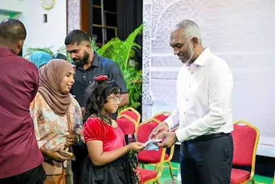 ރައްޔިތުންގެ އަޑު, ސިލްސިލާގައި ބައިވެރިވުމަށް އިތުރު 4 ދާއިރާއަކަށް ފުރުސަތު ހުޅުވާލައިފި
