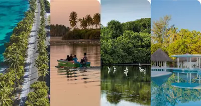 ފަތުރުވެރިކަމުގެ ބޭނުމަށް އައްޑޫސިޓީގެ އިޙްތިޞާޞަށް ބަދަލު ގެނައުމަށް ރައީސް ނިންމަވައިފި