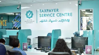 ދައުލަތުގެ ދަރަނި އަދާކުރުމަށް ކުރި ހޭދަ 12 ބިލިއަން ރުފިޔާއަށްވުރެ މައްޗަށް